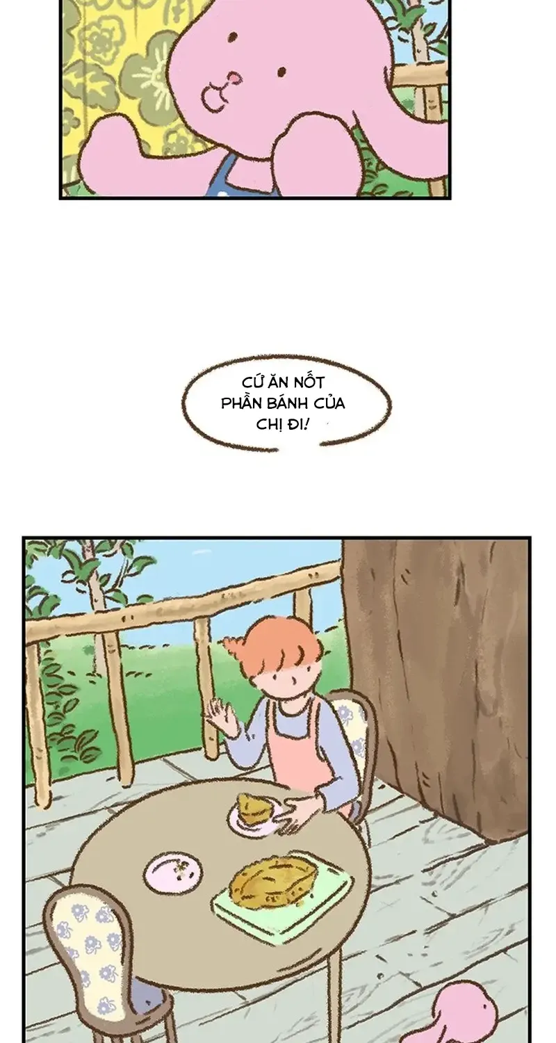 Cửa Hàng Nơi Ký Ức Tìm Đến Chap 3 - Next Chap 4