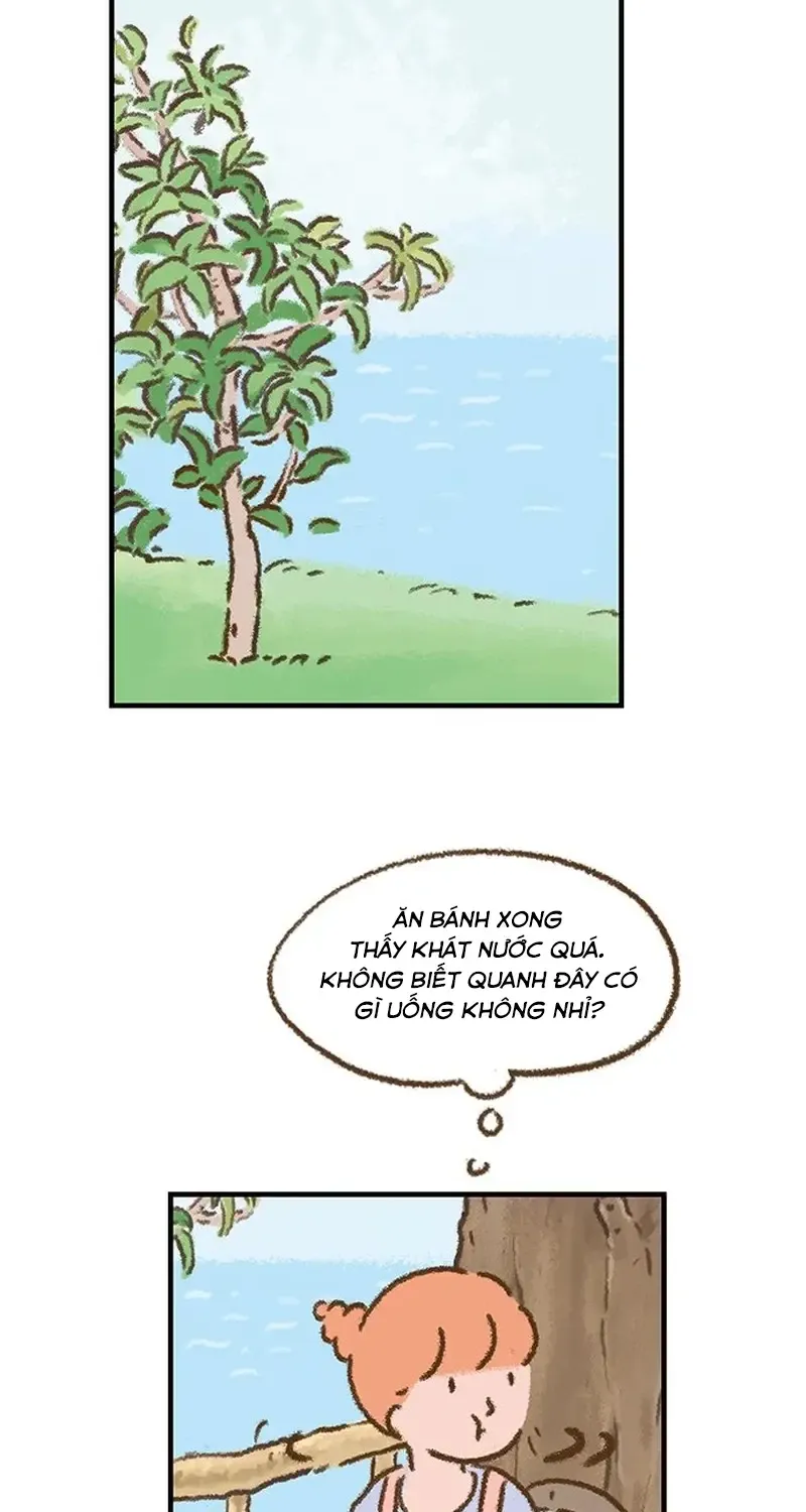 Cửa Hàng Nơi Ký Ức Tìm Đến Chap 3 - Next Chap 4