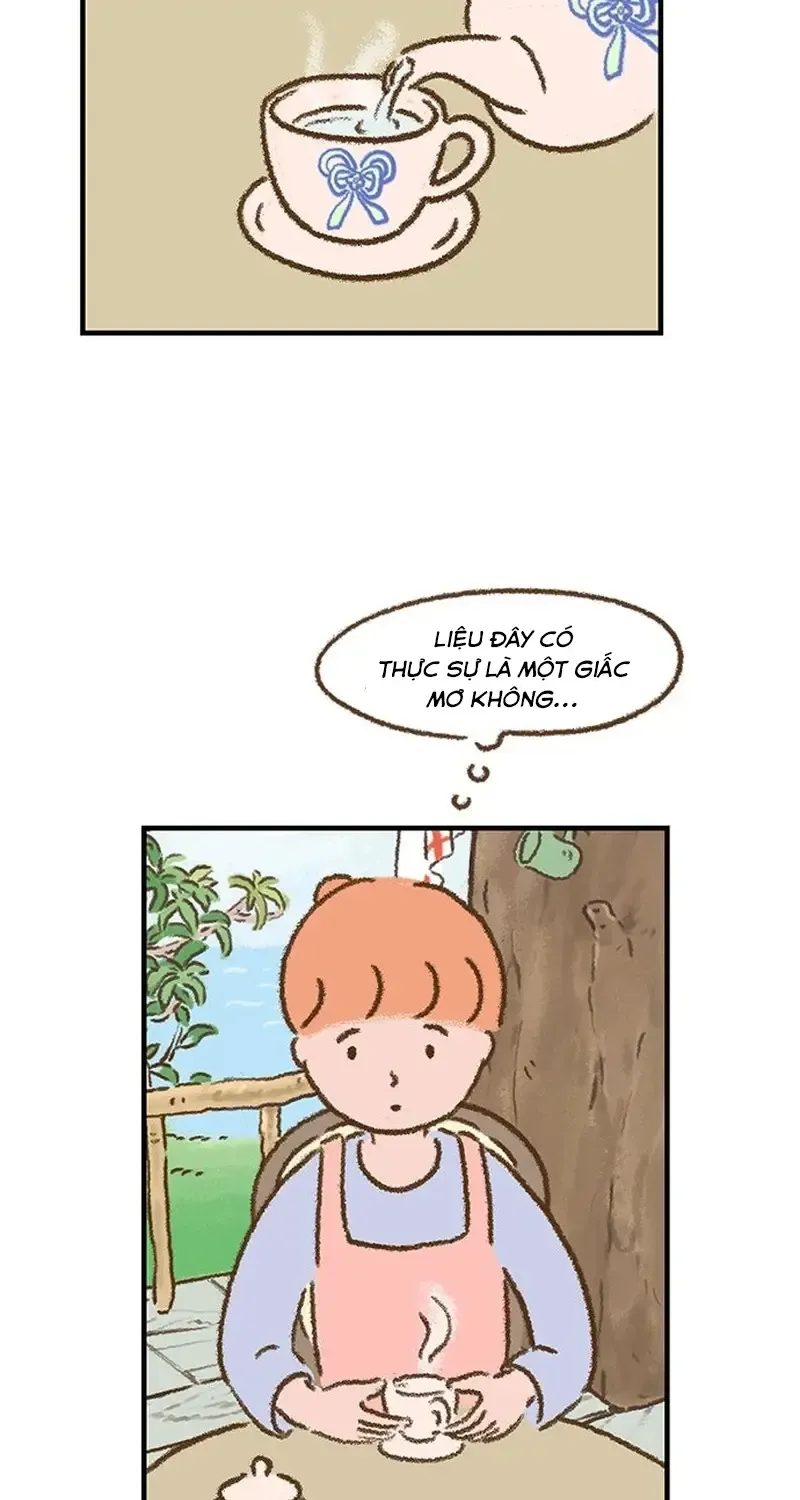 Cửa Hàng Nơi Ký Ức Tìm Đến Chap 3 - Next Chap 4