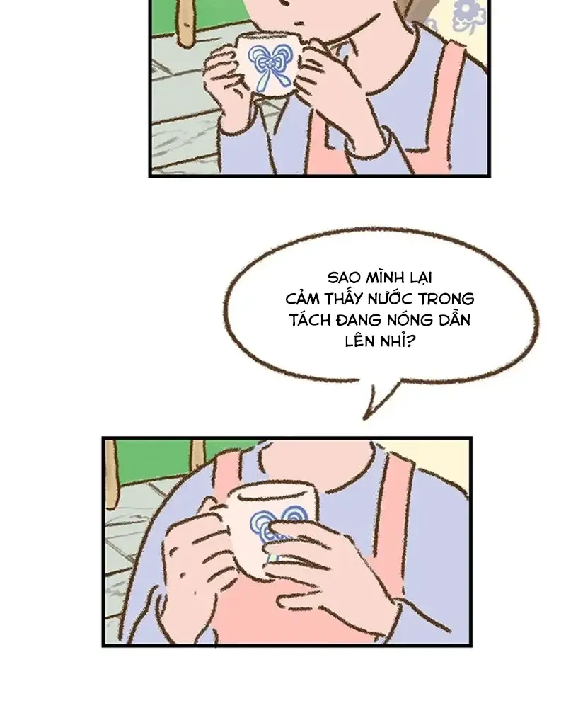 Cửa Hàng Nơi Ký Ức Tìm Đến Chap 3 - Next Chap 4