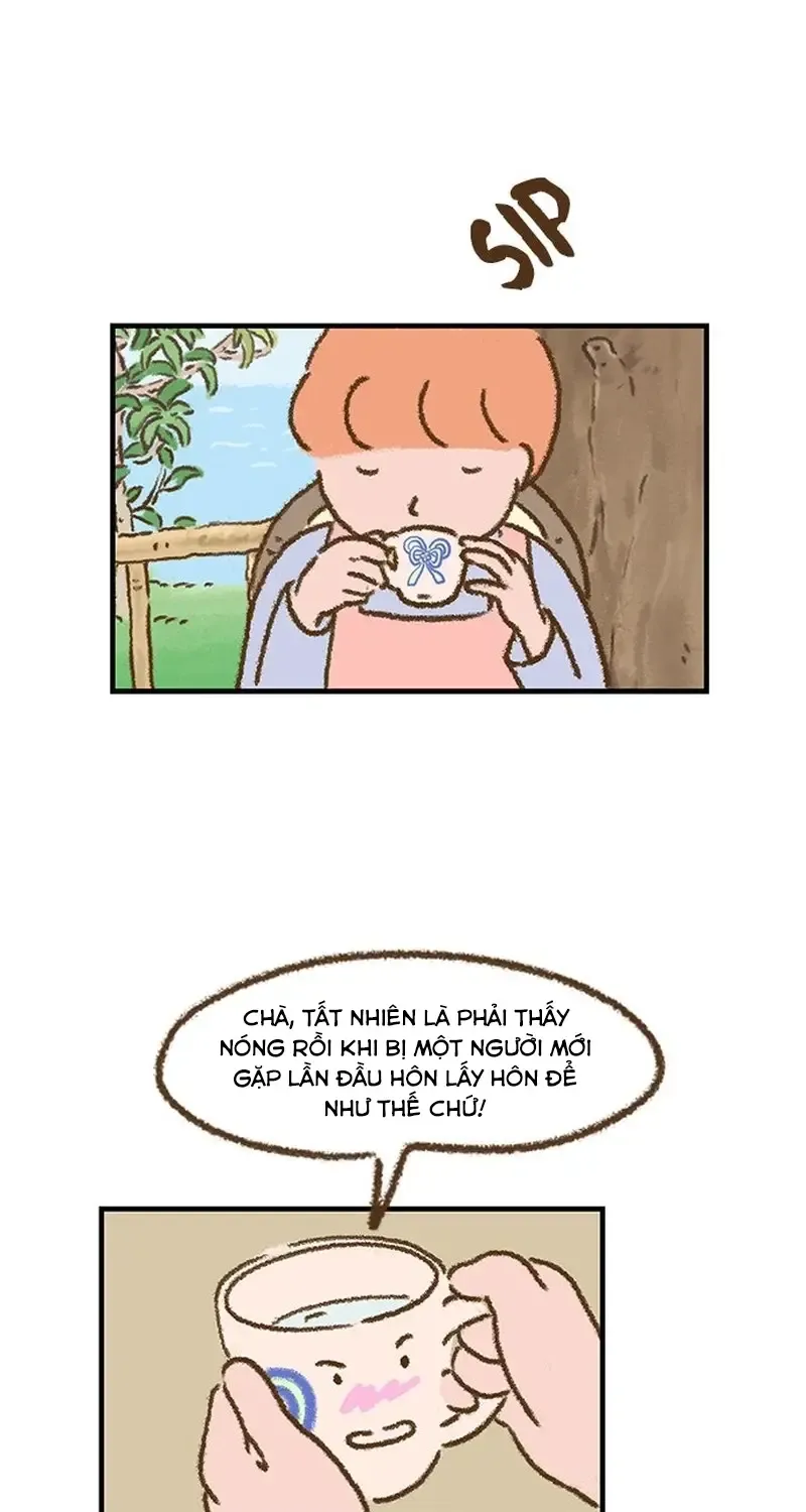 Cửa Hàng Nơi Ký Ức Tìm Đến Chap 3 - Next Chap 4