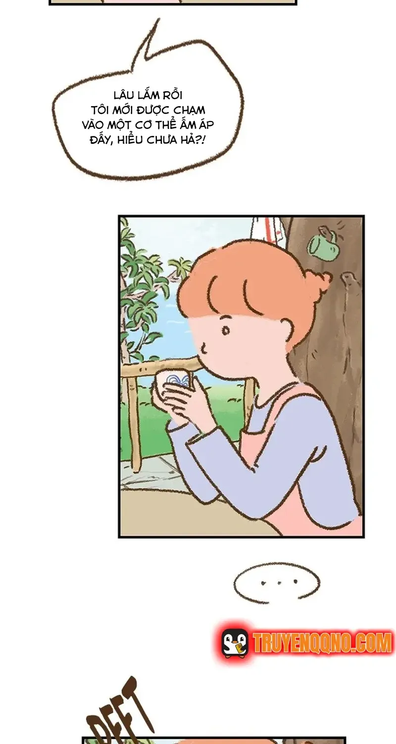 Cửa Hàng Nơi Ký Ức Tìm Đến Chap 3 - Next Chap 4