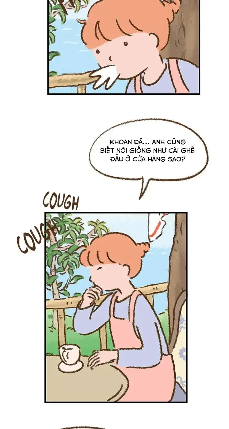 Cửa Hàng Nơi Ký Ức Tìm Đến Chap 3 - Next Chap 4