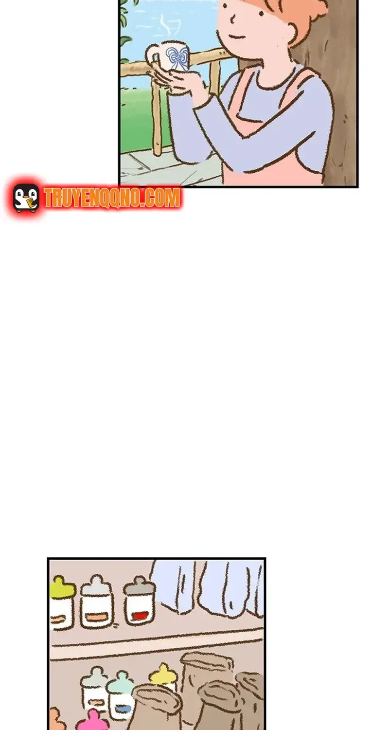 Cửa Hàng Nơi Ký Ức Tìm Đến Chap 3 - Next Chap 4