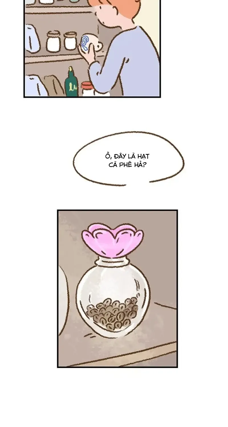 Cửa Hàng Nơi Ký Ức Tìm Đến Chap 3 - Next Chap 4