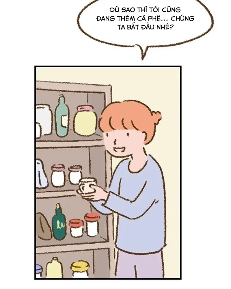 Cửa Hàng Nơi Ký Ức Tìm Đến Chap 3 - Next Chap 4