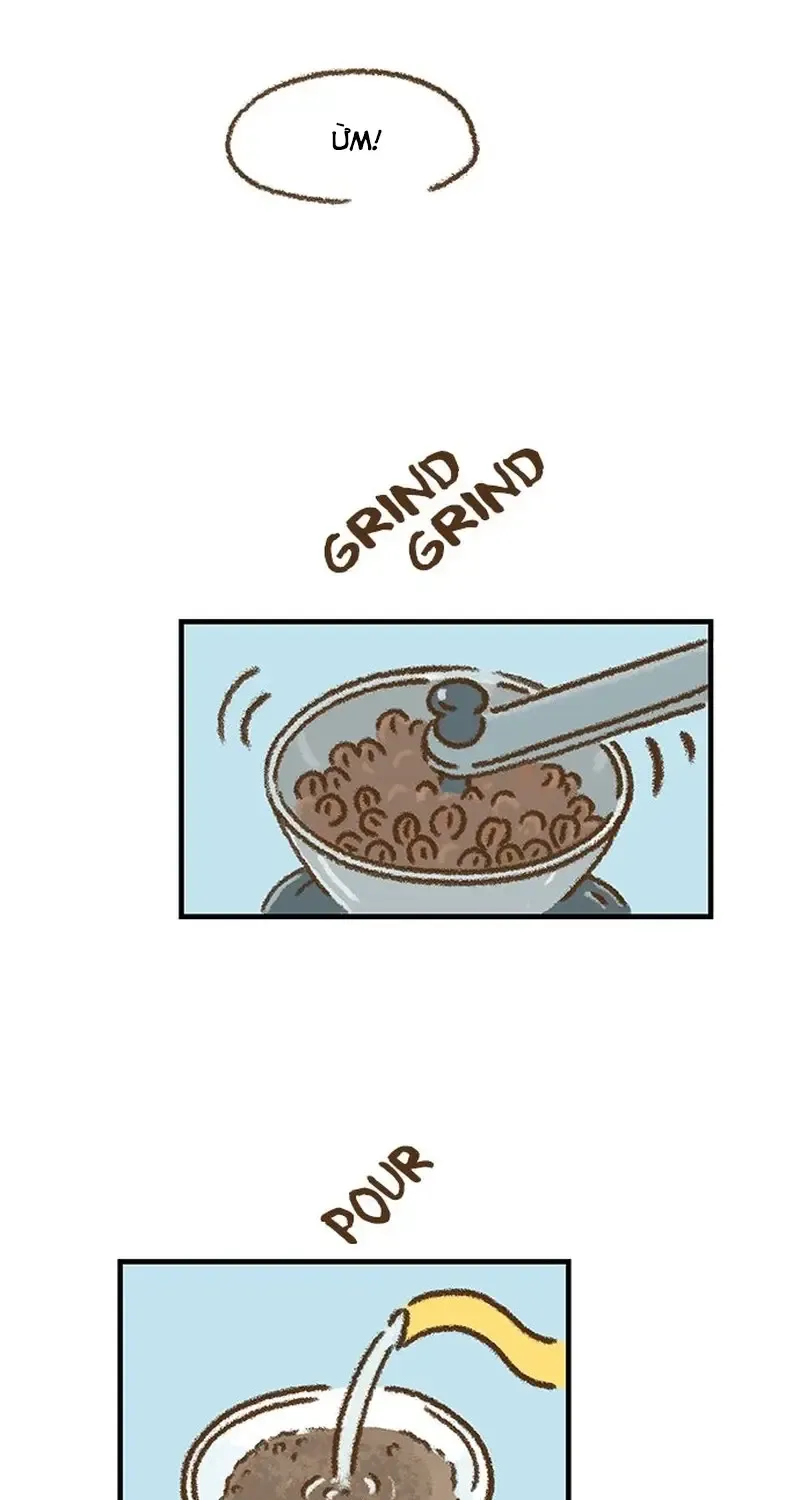 Cửa Hàng Nơi Ký Ức Tìm Đến Chap 3 - Next Chap 4