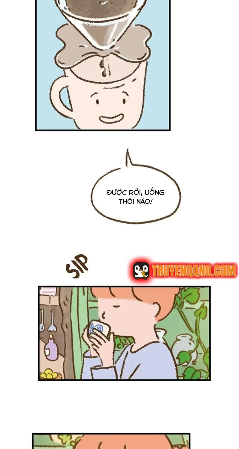 Cửa Hàng Nơi Ký Ức Tìm Đến Chap 3 - Next Chap 4