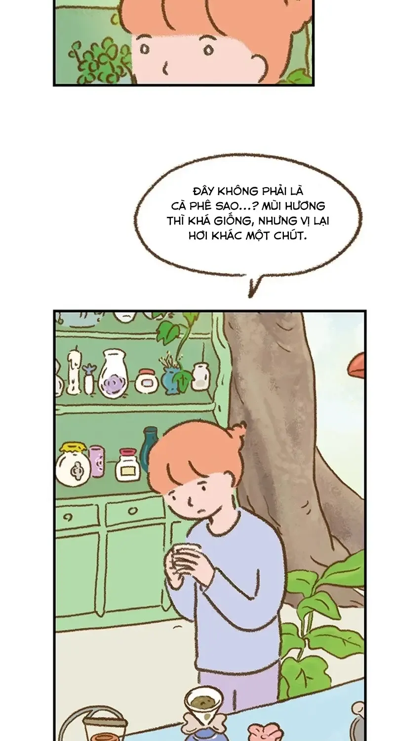 Cửa Hàng Nơi Ký Ức Tìm Đến Chap 3 - Next Chap 4