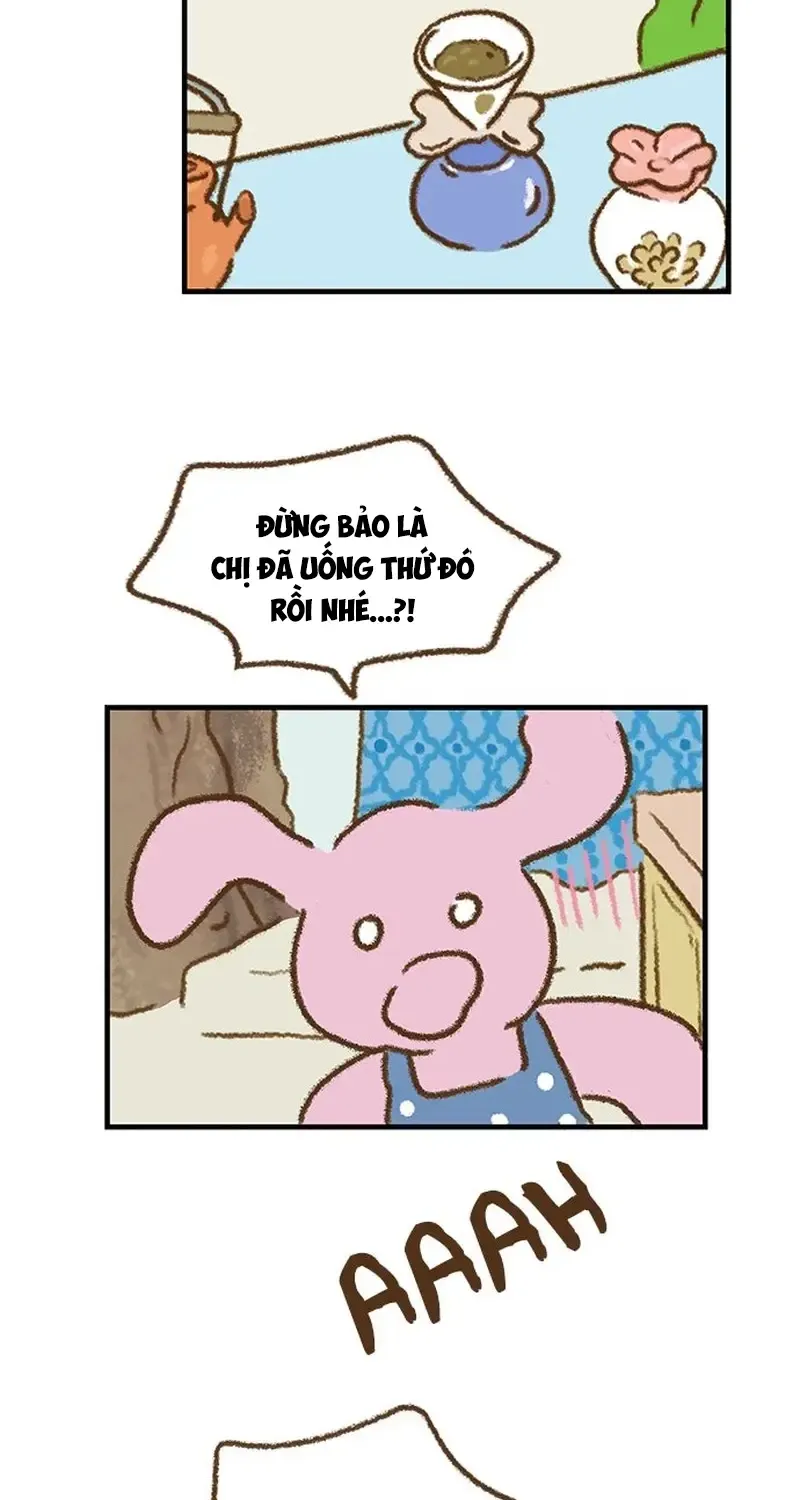 Cửa Hàng Nơi Ký Ức Tìm Đến Chap 3 - Next Chap 4