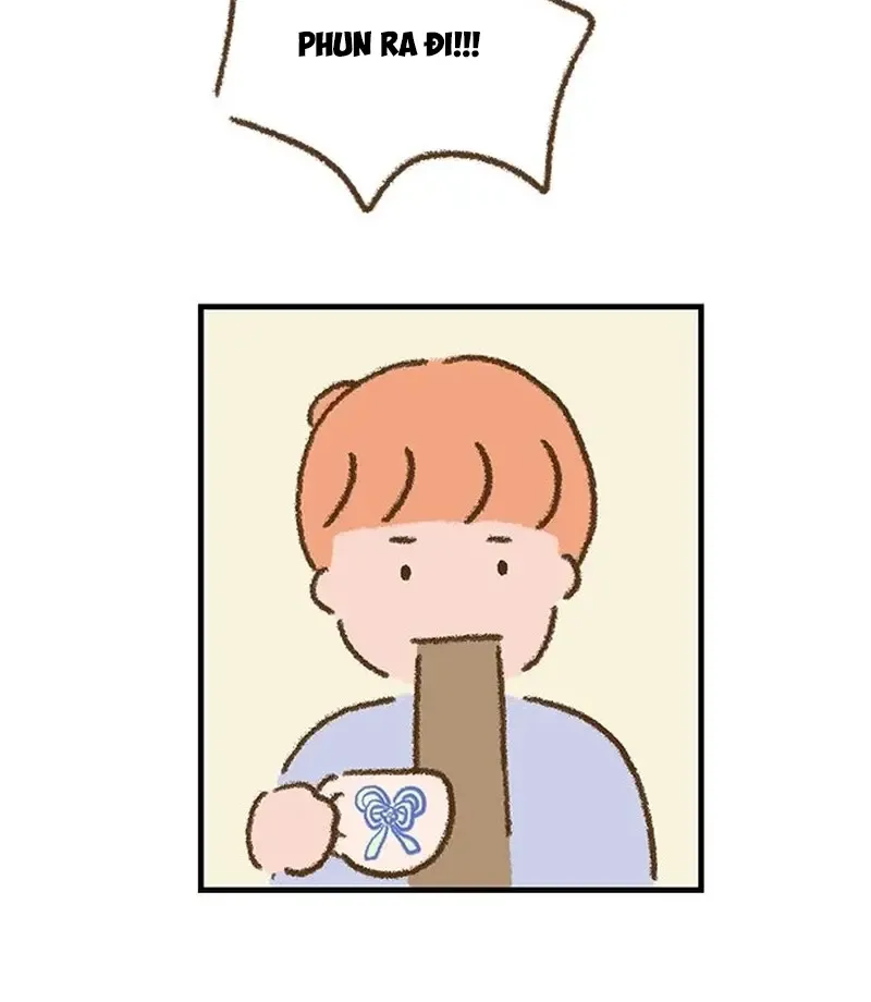 Cửa Hàng Nơi Ký Ức Tìm Đến Chap 3 - Next Chap 4