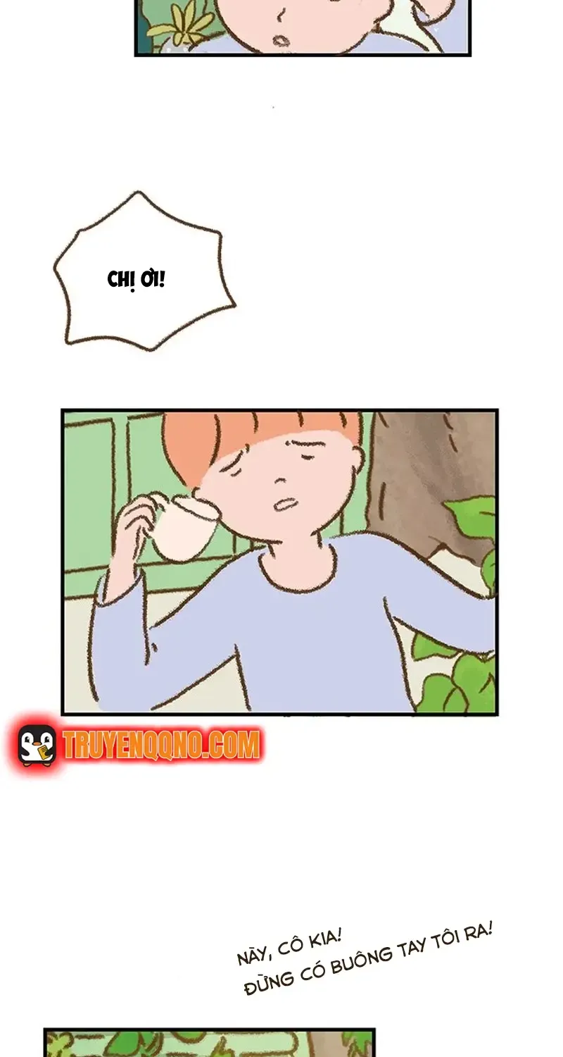 Cửa Hàng Nơi Ký Ức Tìm Đến Chap 3 - Next Chap 4