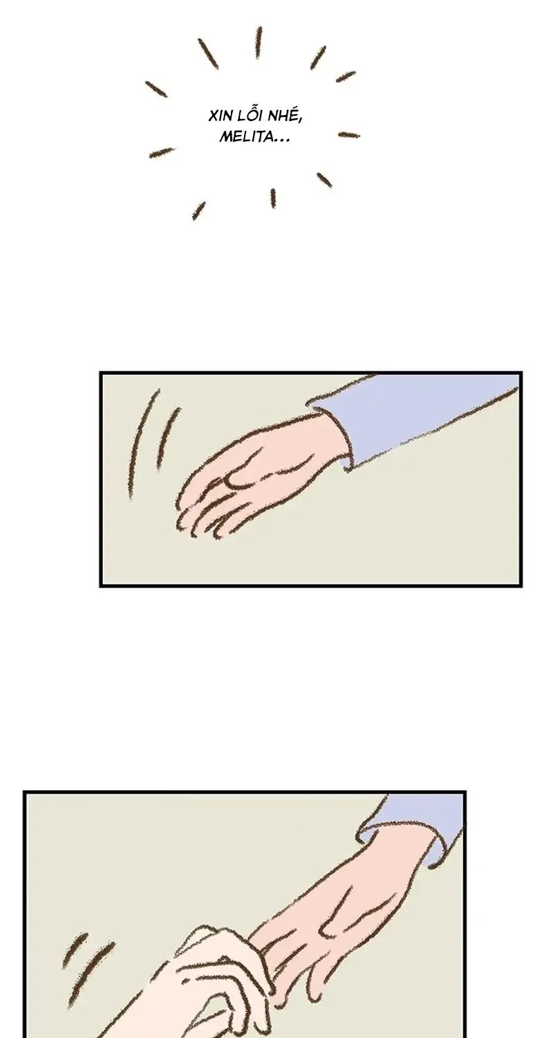 Cửa Hàng Nơi Ký Ức Tìm Đến Chap 3 - Next Chap 4