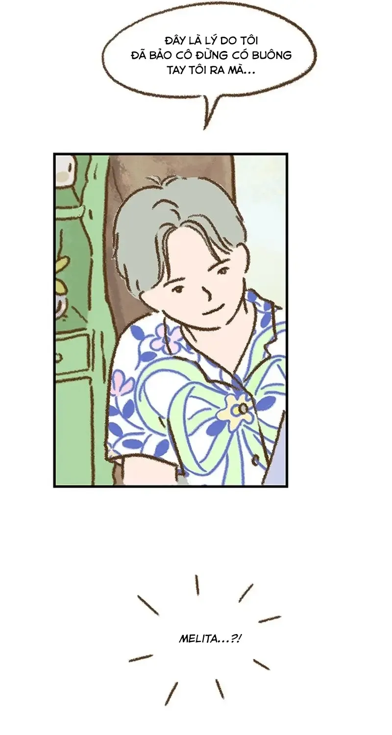 Cửa Hàng Nơi Ký Ức Tìm Đến Chap 3 - Next Chap 4