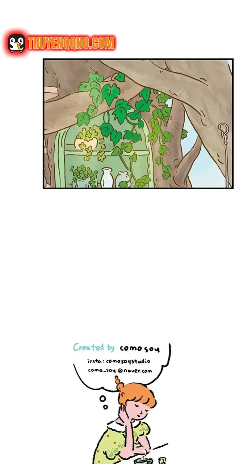 Cửa Hàng Nơi Ký Ức Tìm Đến Chap 3 - Next Chap 4