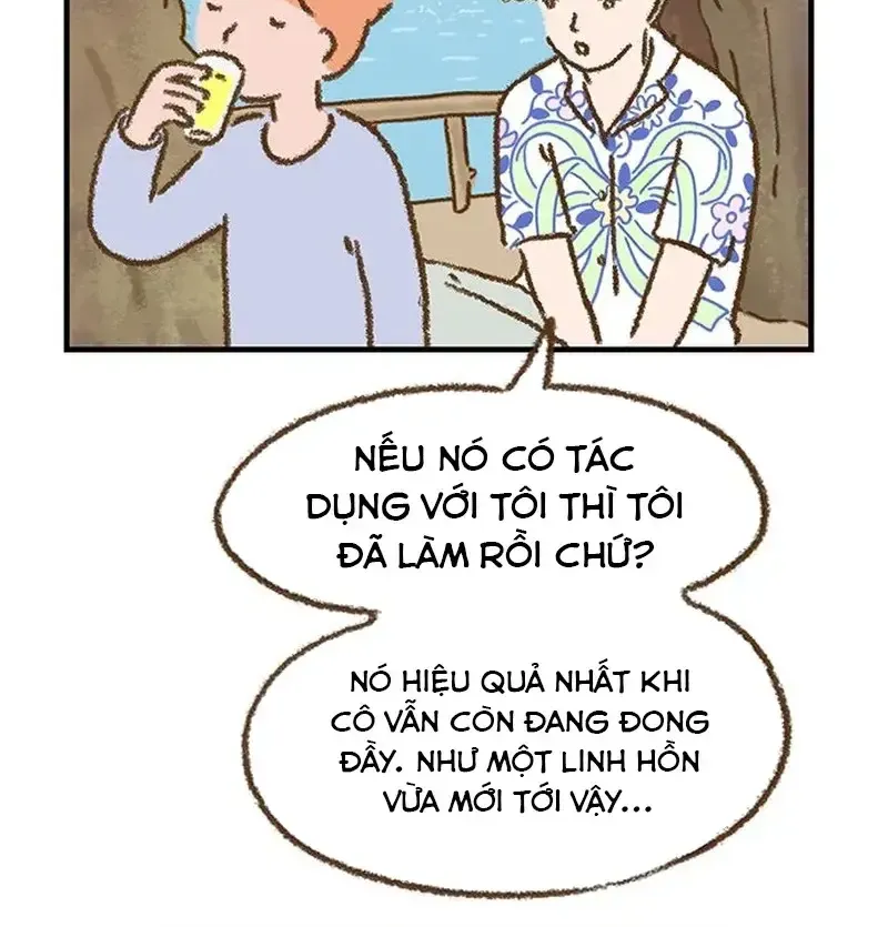 Cửa Hàng Nơi Ký Ức Tìm Đến Chap 4 - Next Chap 5