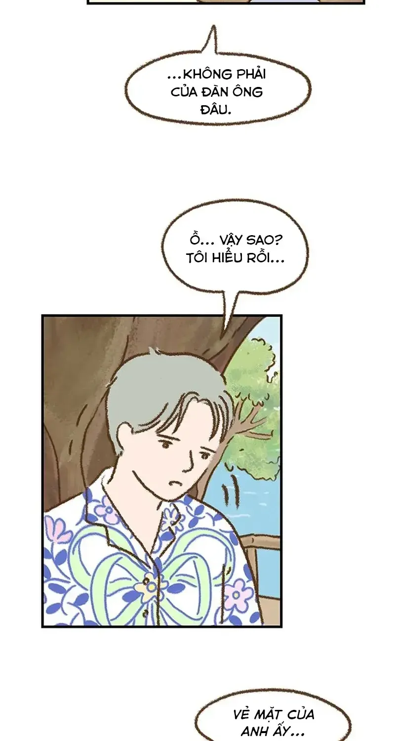 Cửa Hàng Nơi Ký Ức Tìm Đến Chap 4 - Next Chap 5