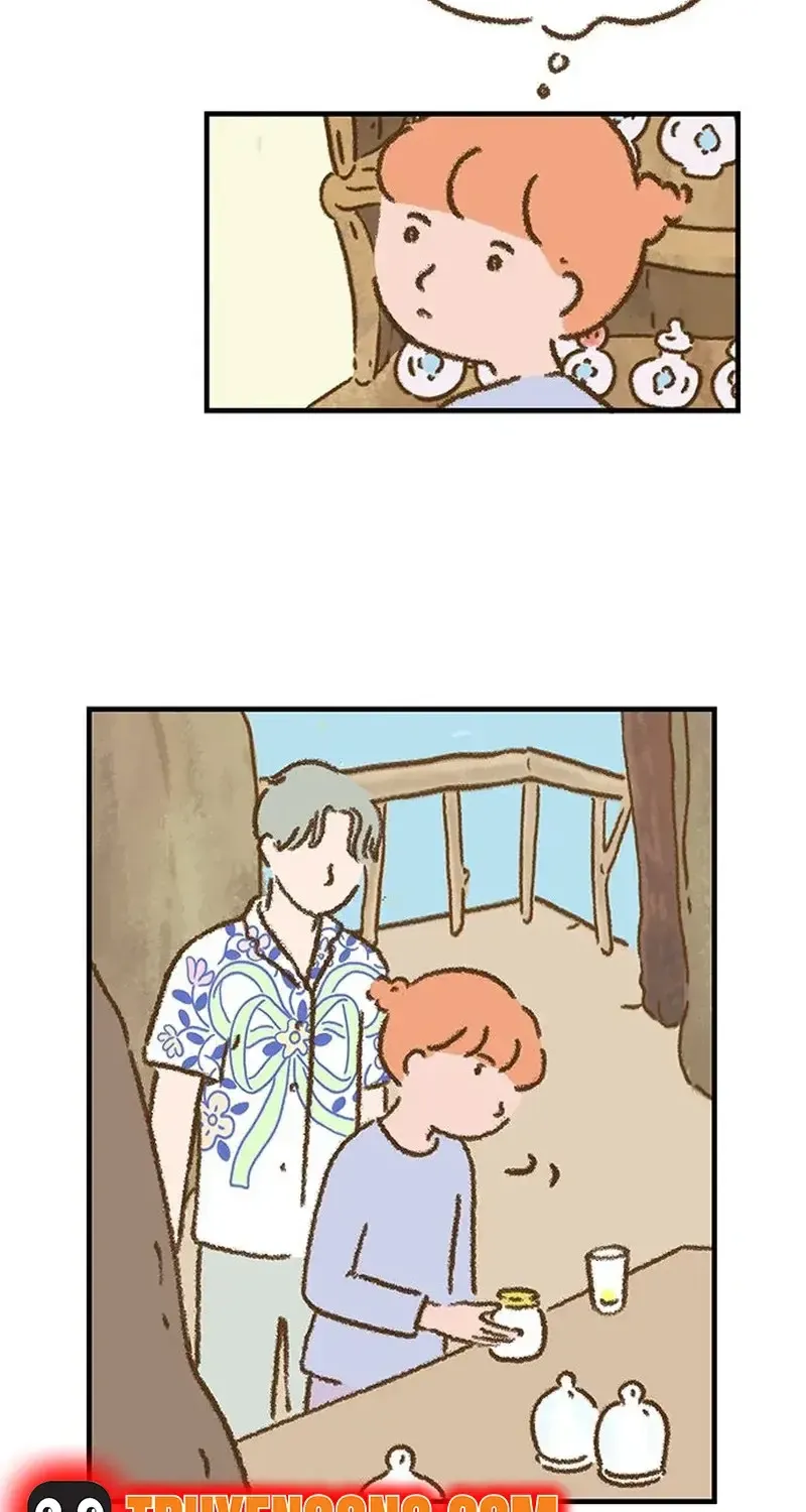 Cửa Hàng Nơi Ký Ức Tìm Đến Chap 4 - Next Chap 5