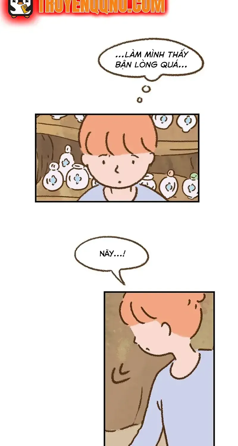 Cửa Hàng Nơi Ký Ức Tìm Đến Chap 4 - Next Chap 5