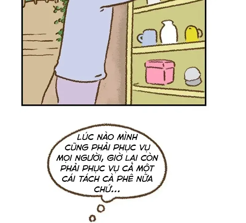 Cửa Hàng Nơi Ký Ức Tìm Đến Chap 4 - Next Chap 5