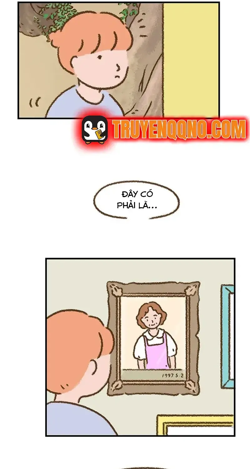 Cửa Hàng Nơi Ký Ức Tìm Đến Chap 4 - Next Chap 5