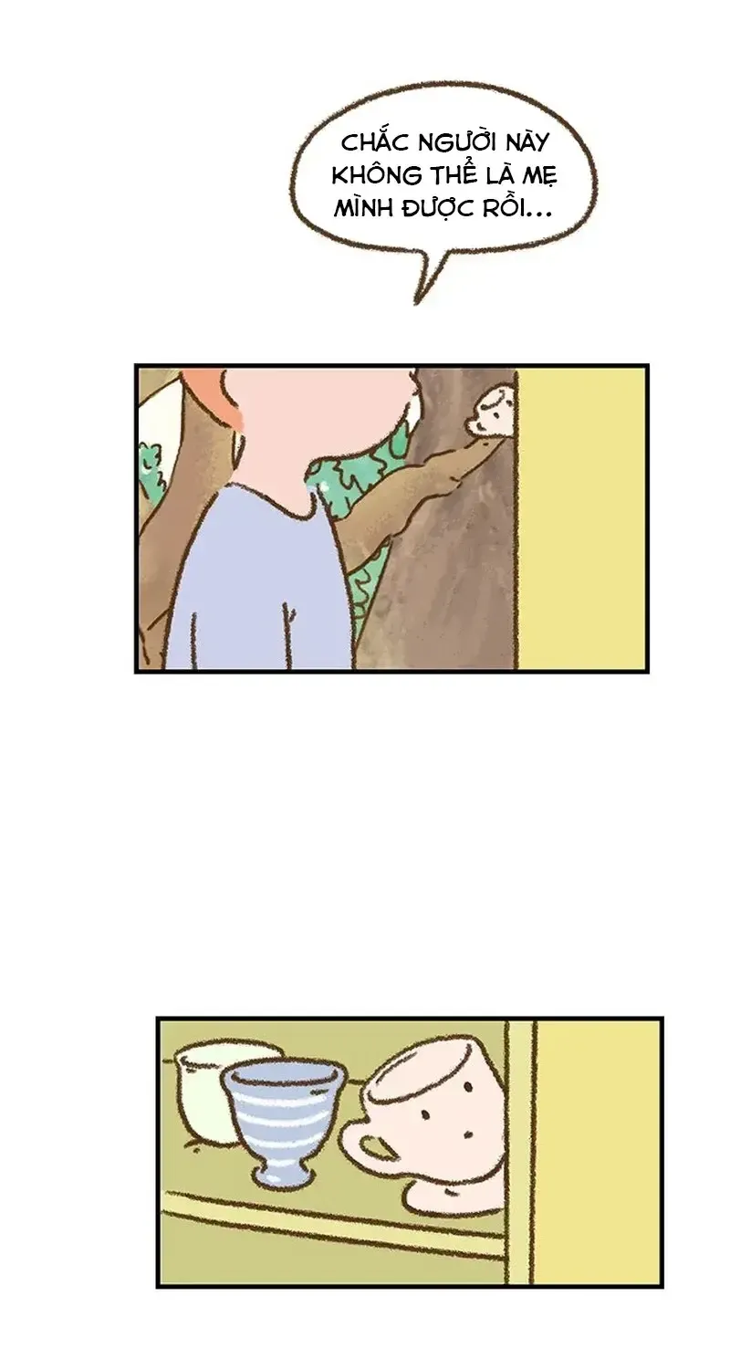 Cửa Hàng Nơi Ký Ức Tìm Đến Chap 4 - Next Chap 5