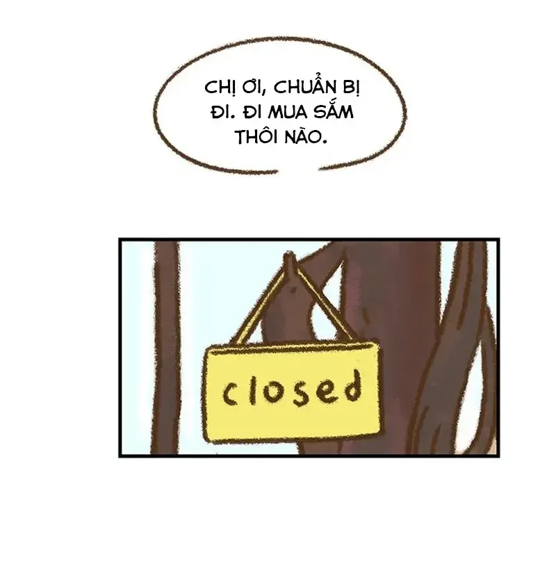 Cửa Hàng Nơi Ký Ức Tìm Đến Chap 4 - Next Chap 5