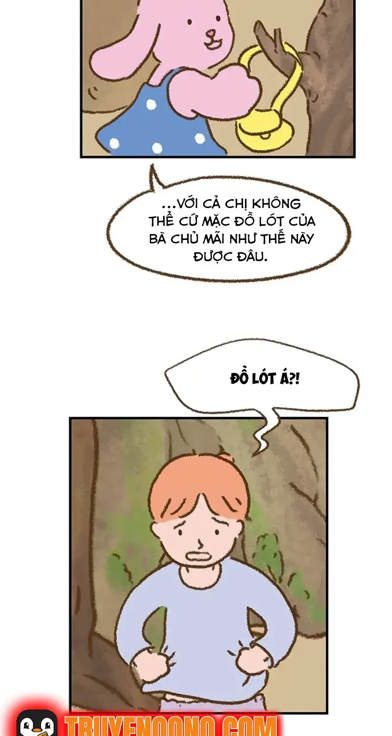 Cửa Hàng Nơi Ký Ức Tìm Đến Chap 4 - Next Chap 5