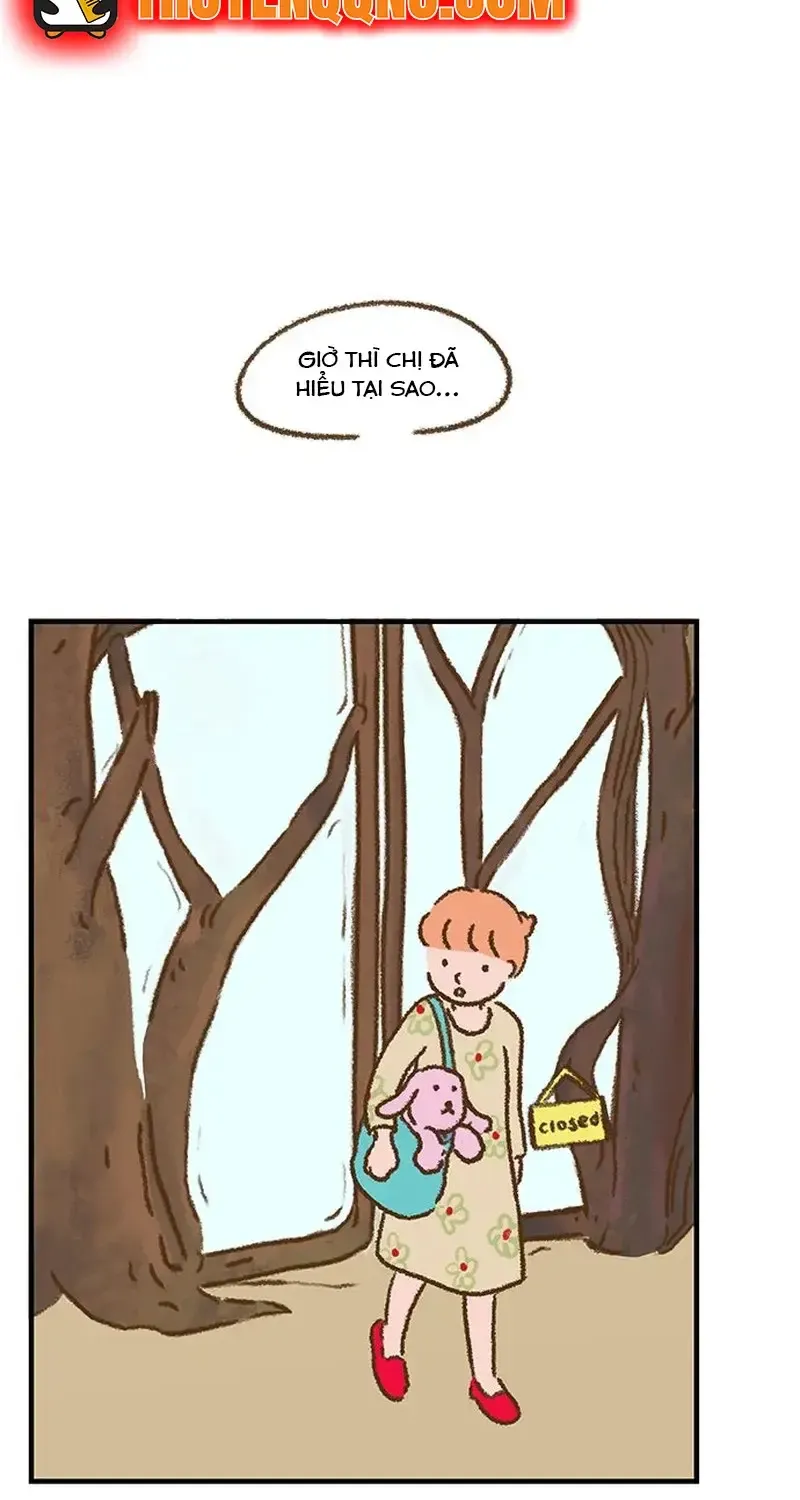 Cửa Hàng Nơi Ký Ức Tìm Đến Chap 4 - Next Chap 5