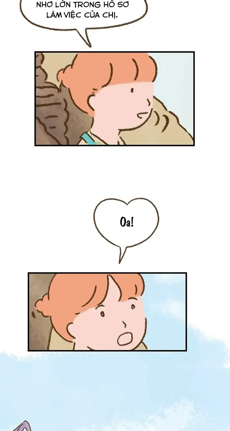 Cửa Hàng Nơi Ký Ức Tìm Đến Chap 4 - Next Chap 5