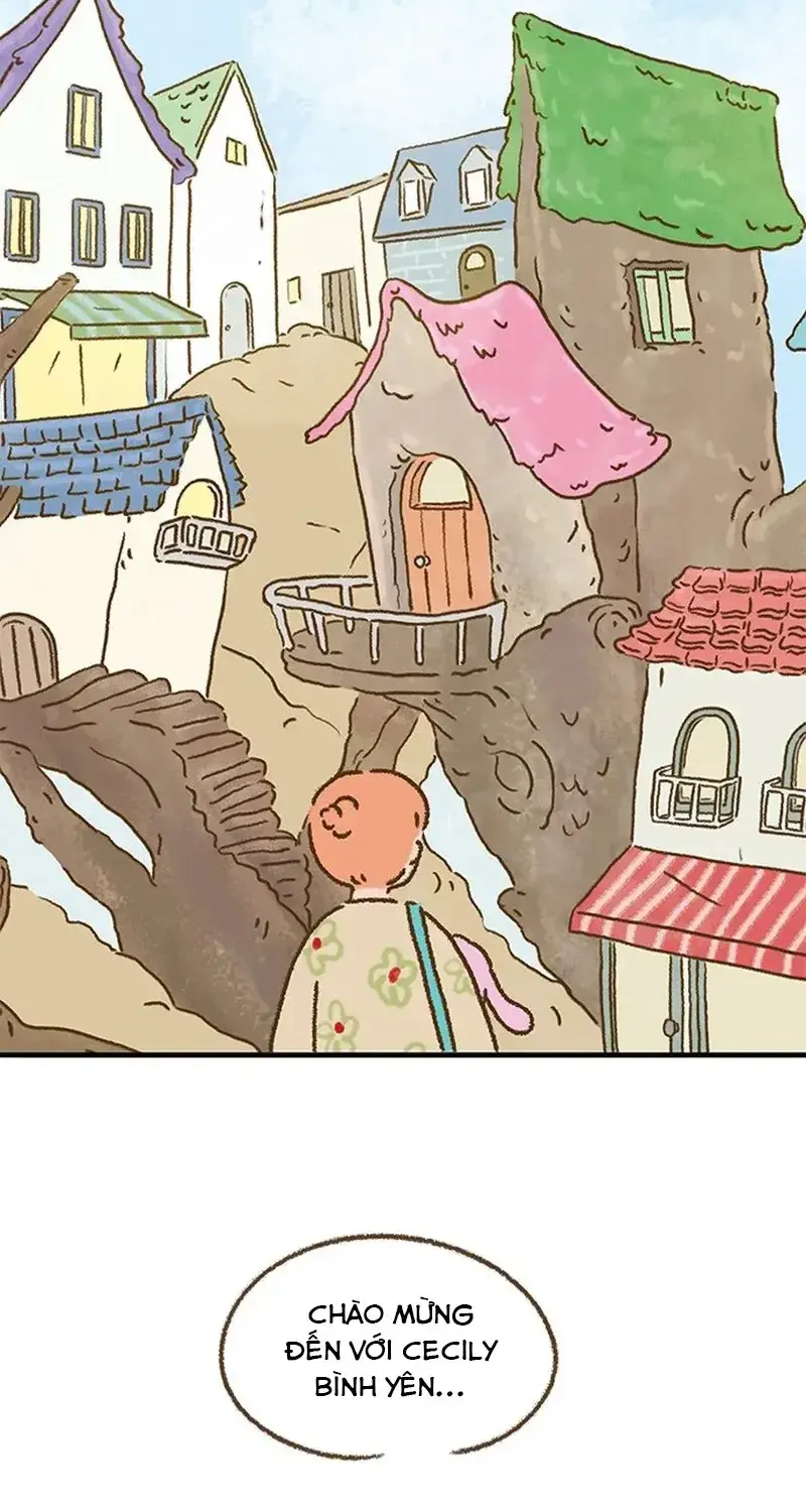 Cửa Hàng Nơi Ký Ức Tìm Đến Chap 4 - Next Chap 5