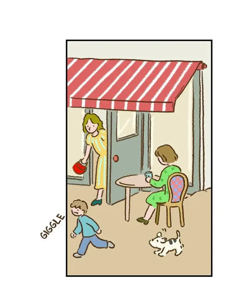 Cửa Hàng Nơi Ký Ức Tìm Đến Chap 4 - Next Chap 5