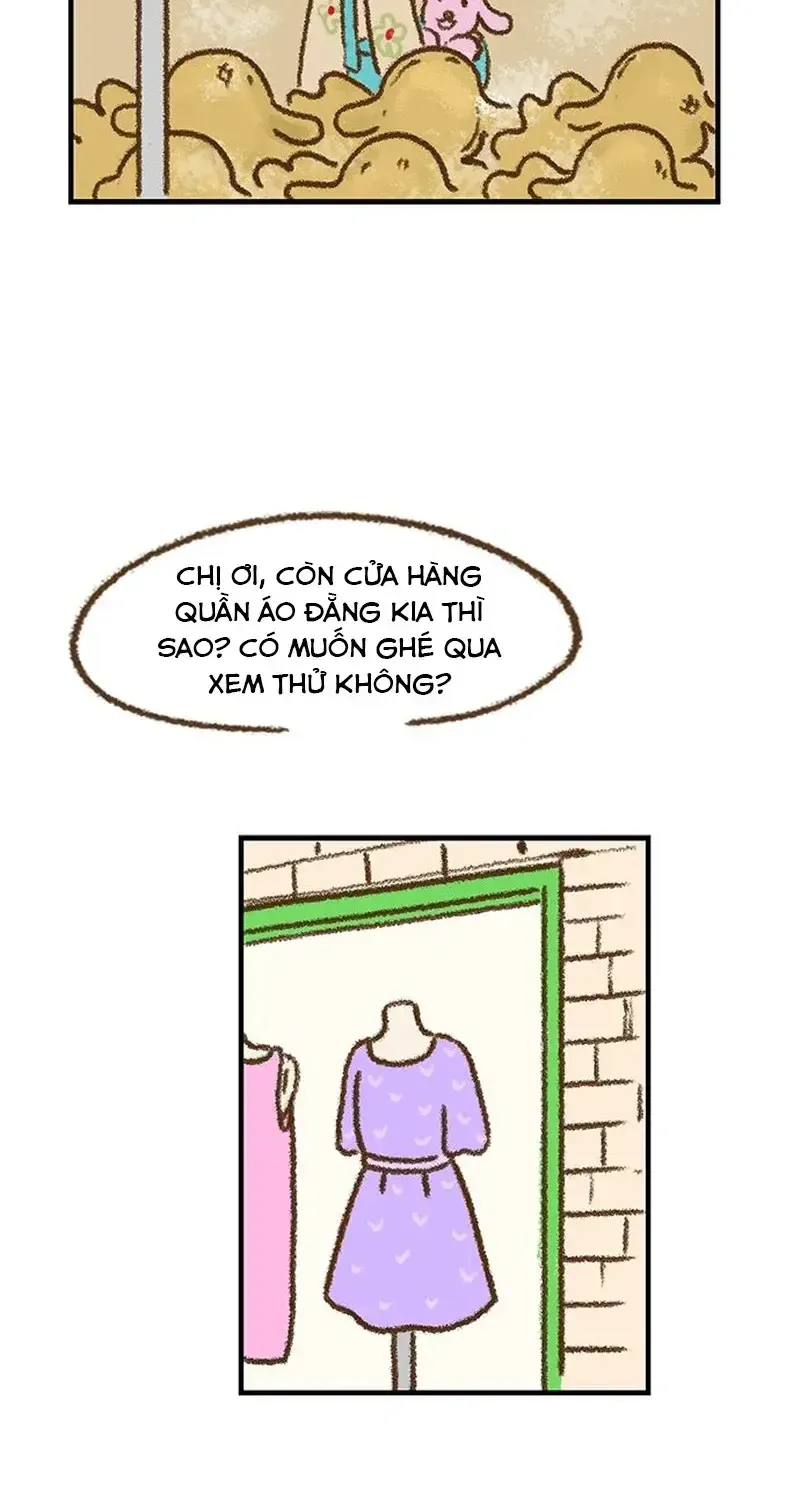 Cửa Hàng Nơi Ký Ức Tìm Đến Chap 4 - Next Chap 5