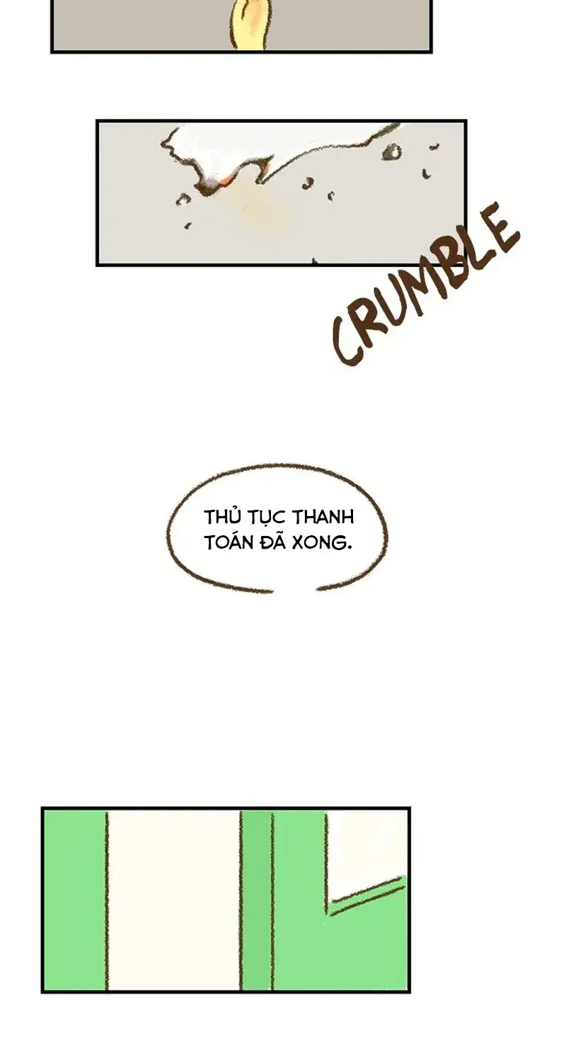 Cửa Hàng Nơi Ký Ức Tìm Đến Chap 4 - Next Chap 5