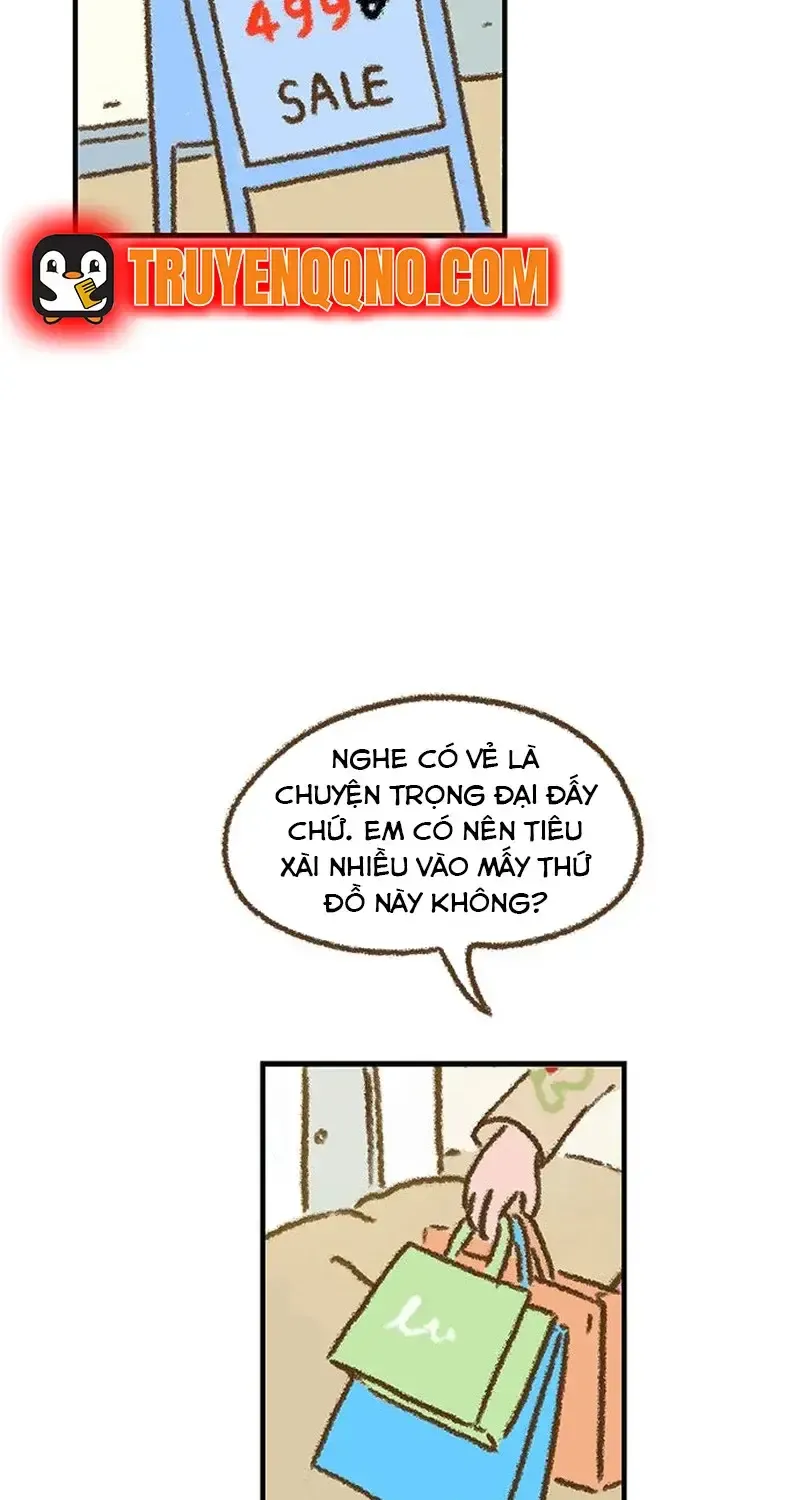 Cửa Hàng Nơi Ký Ức Tìm Đến Chap 4 - Next Chap 5