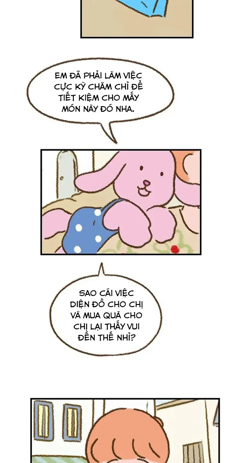 Cửa Hàng Nơi Ký Ức Tìm Đến Chap 4 - Next Chap 5