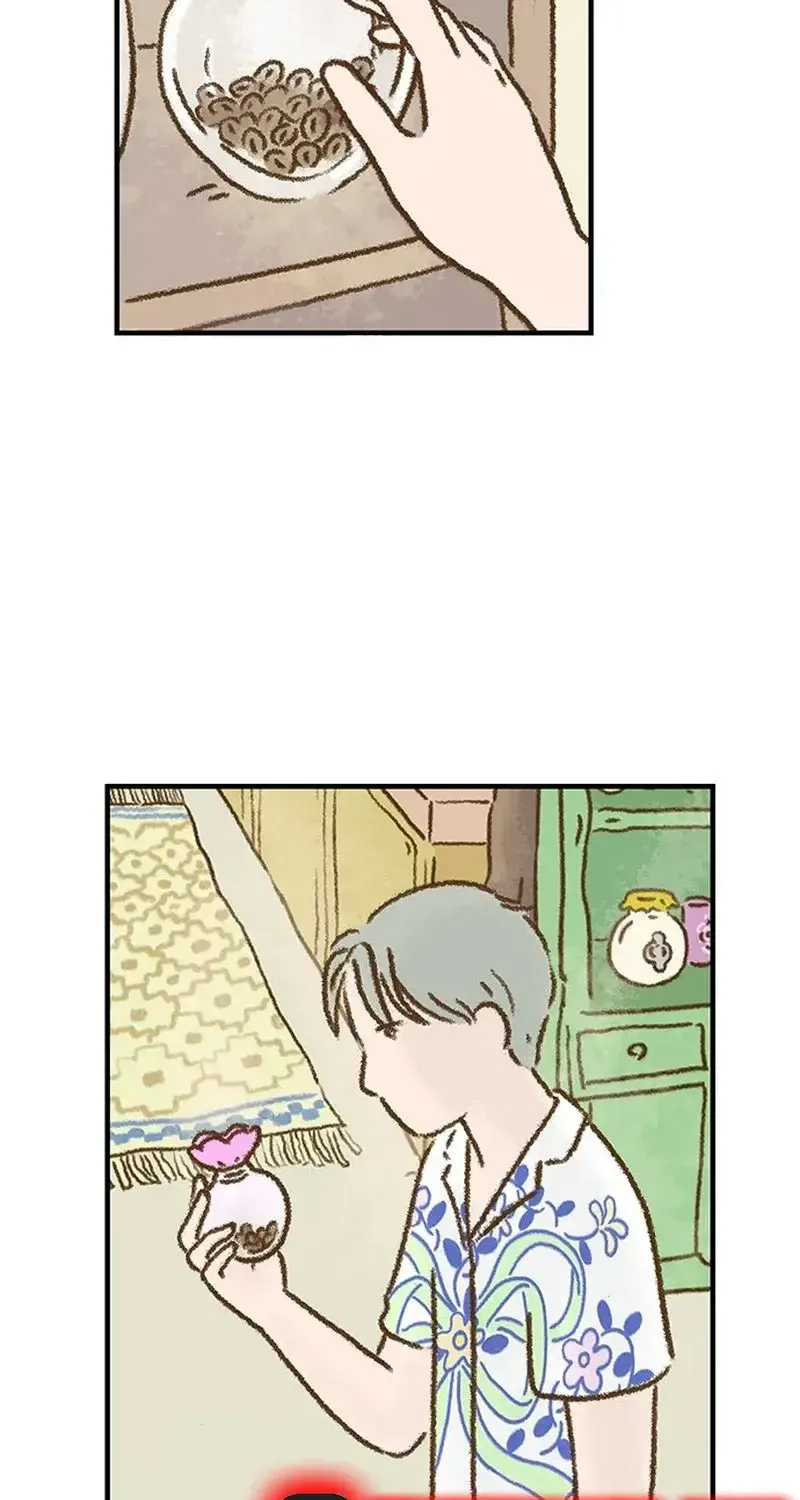 Cửa Hàng Nơi Ký Ức Tìm Đến Chap 4 - Next Chap 5