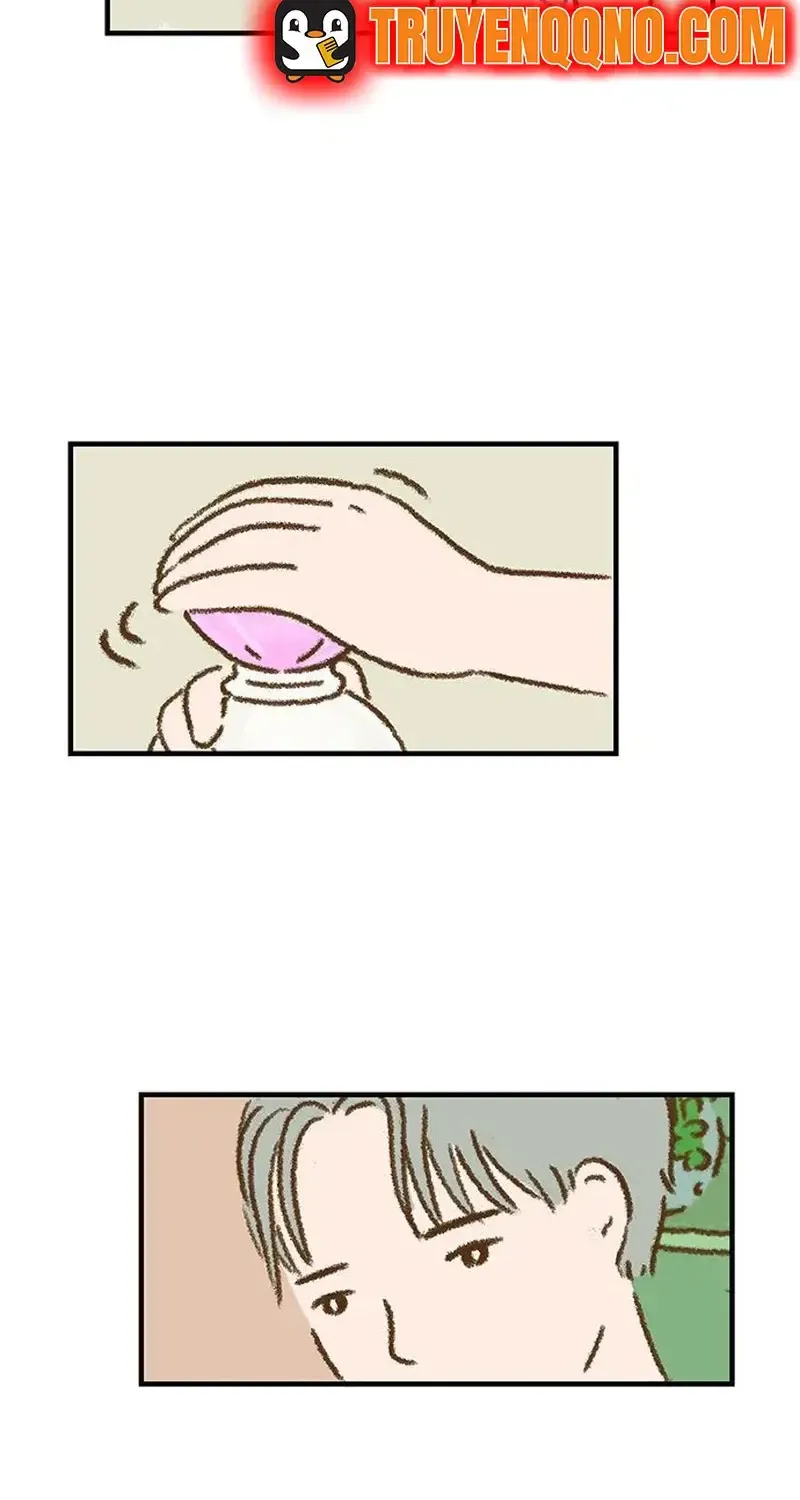 Cửa Hàng Nơi Ký Ức Tìm Đến Chap 4 - Next Chap 5