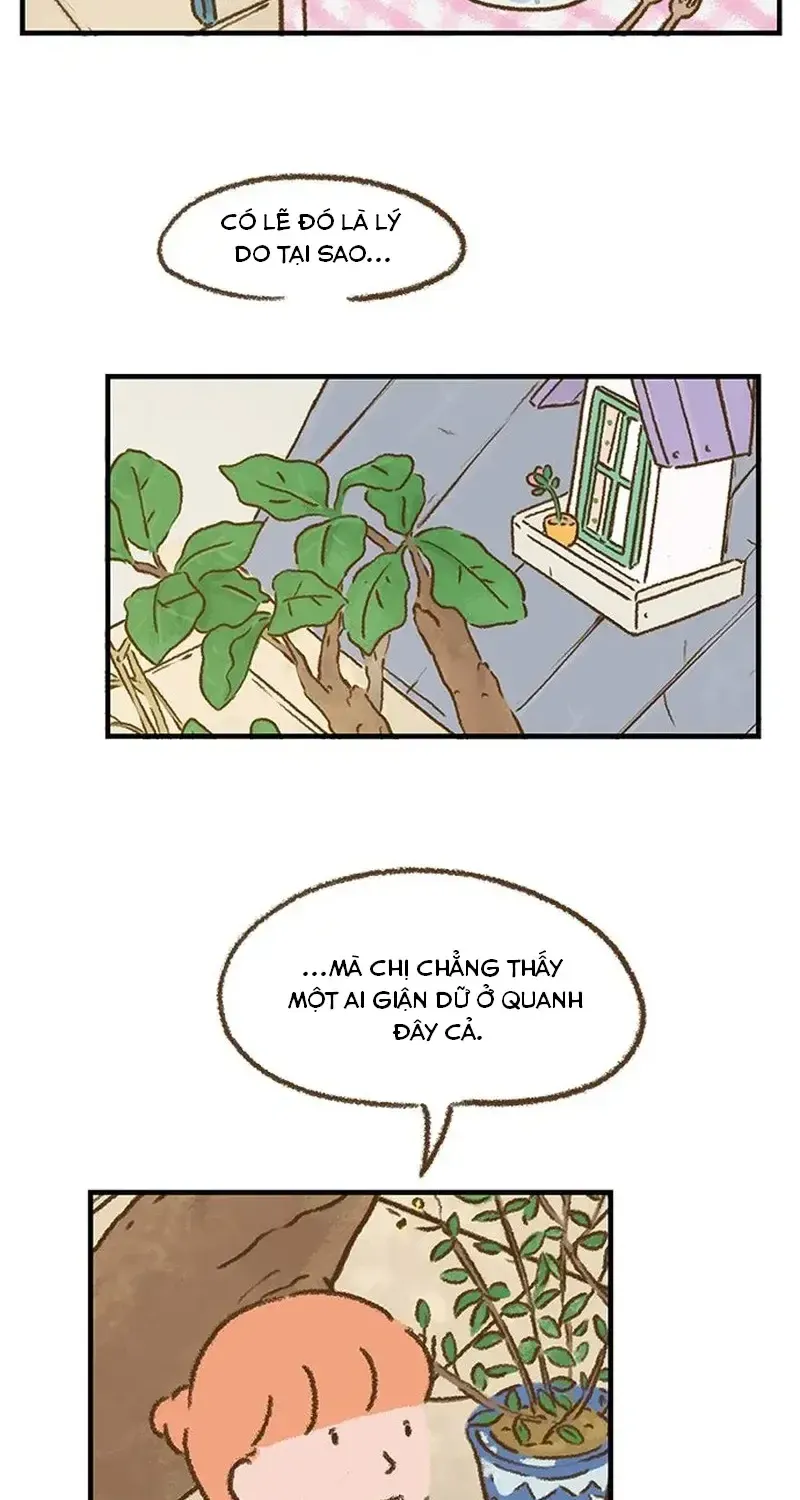 Cửa Hàng Nơi Ký Ức Tìm Đến Chap 6 - Next Chap 7