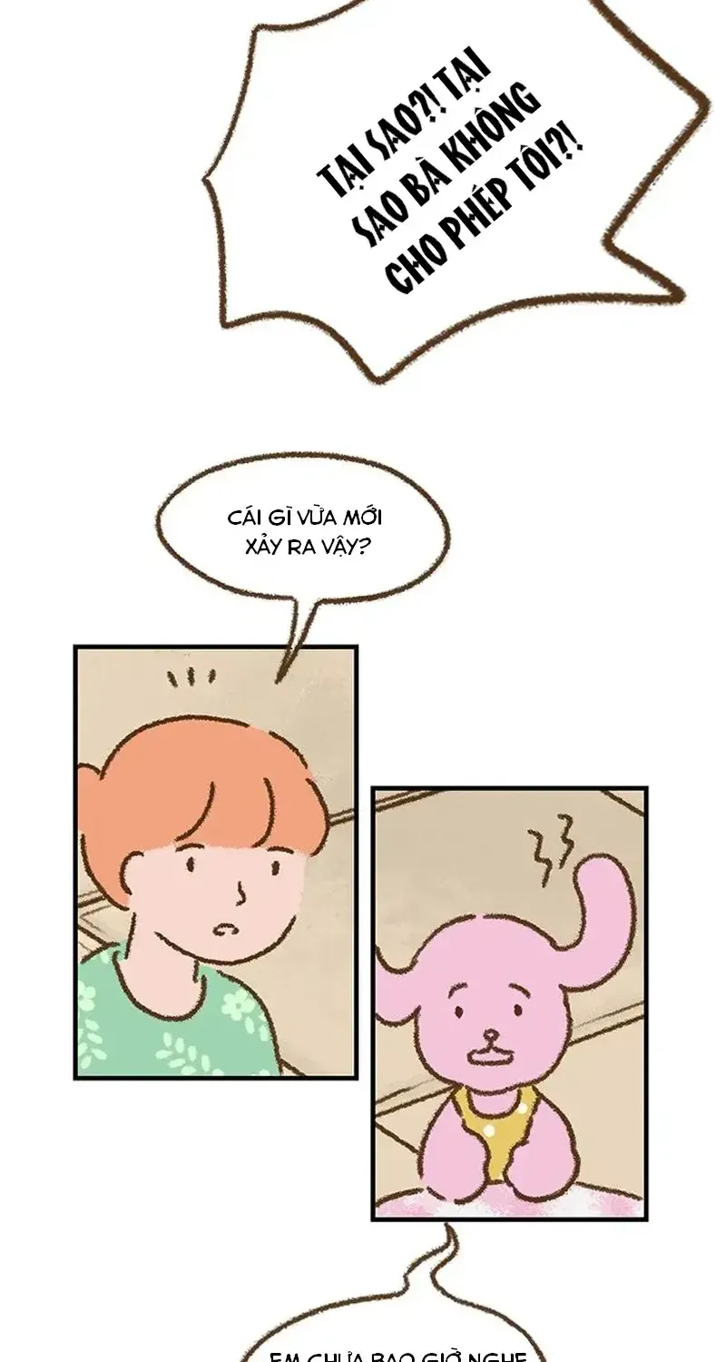 Cửa Hàng Nơi Ký Ức Tìm Đến Chap 6 - Next Chap 7