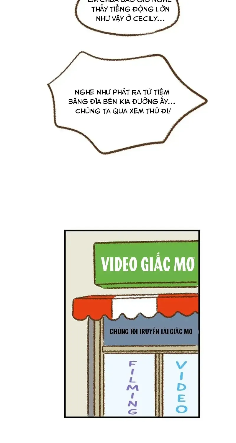 Cửa Hàng Nơi Ký Ức Tìm Đến Chap 6 - Next Chap 7