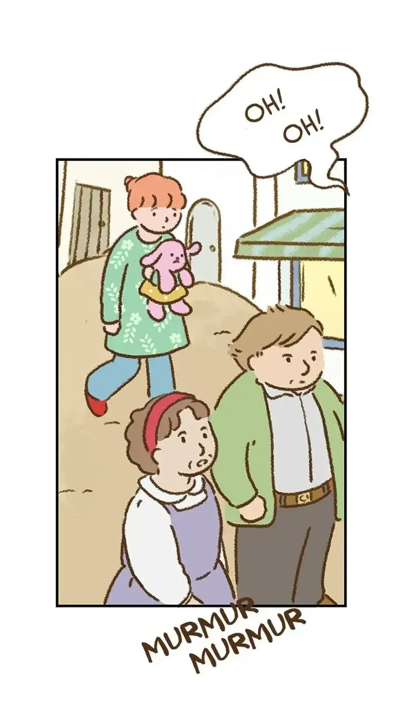 Cửa Hàng Nơi Ký Ức Tìm Đến Chap 6 - Next Chap 7