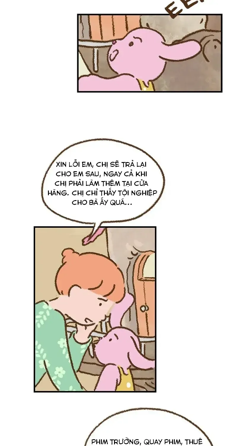 Cửa Hàng Nơi Ký Ức Tìm Đến Chap 6 - Next Chap 7