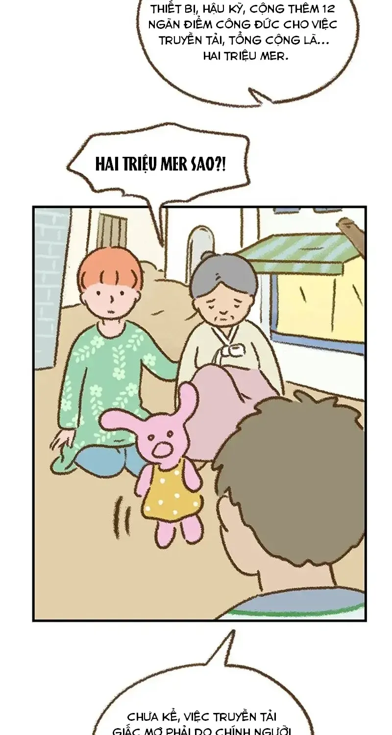 Cửa Hàng Nơi Ký Ức Tìm Đến Chap 6 - Next Chap 7