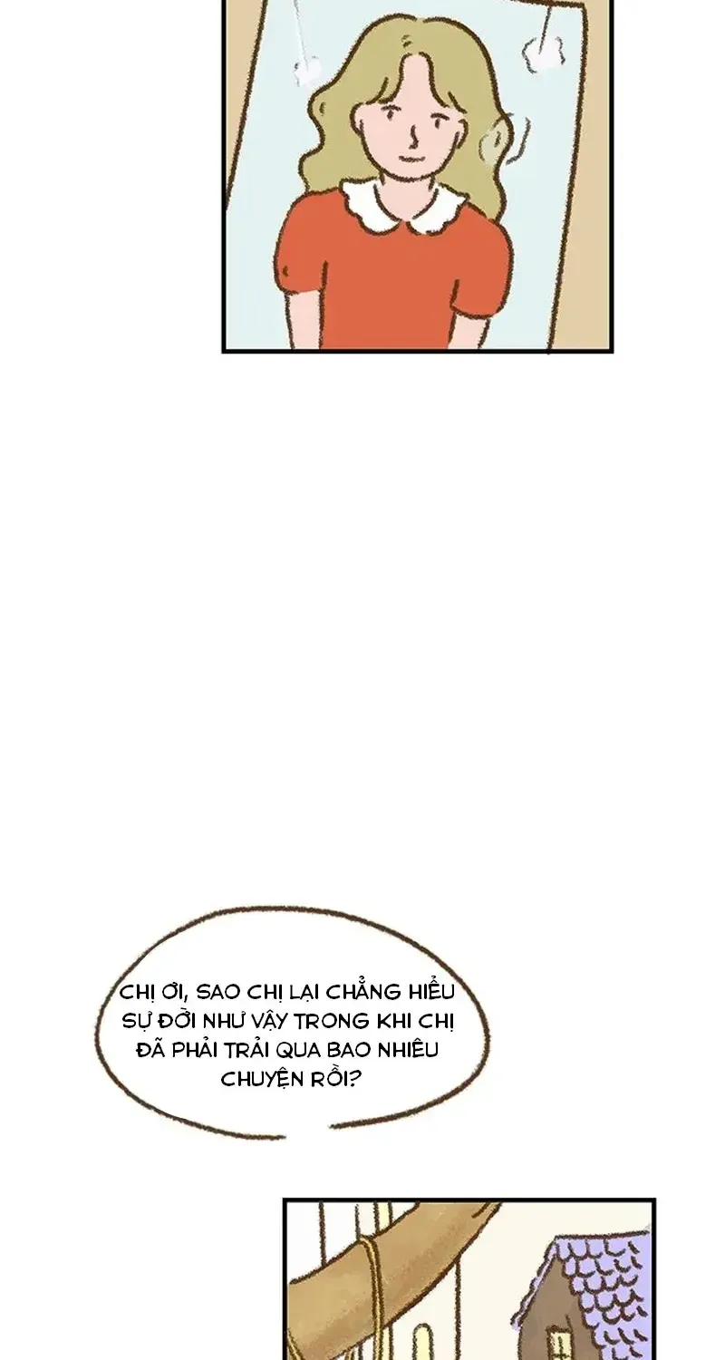 Cửa Hàng Nơi Ký Ức Tìm Đến Chap 6 - Next Chap 7