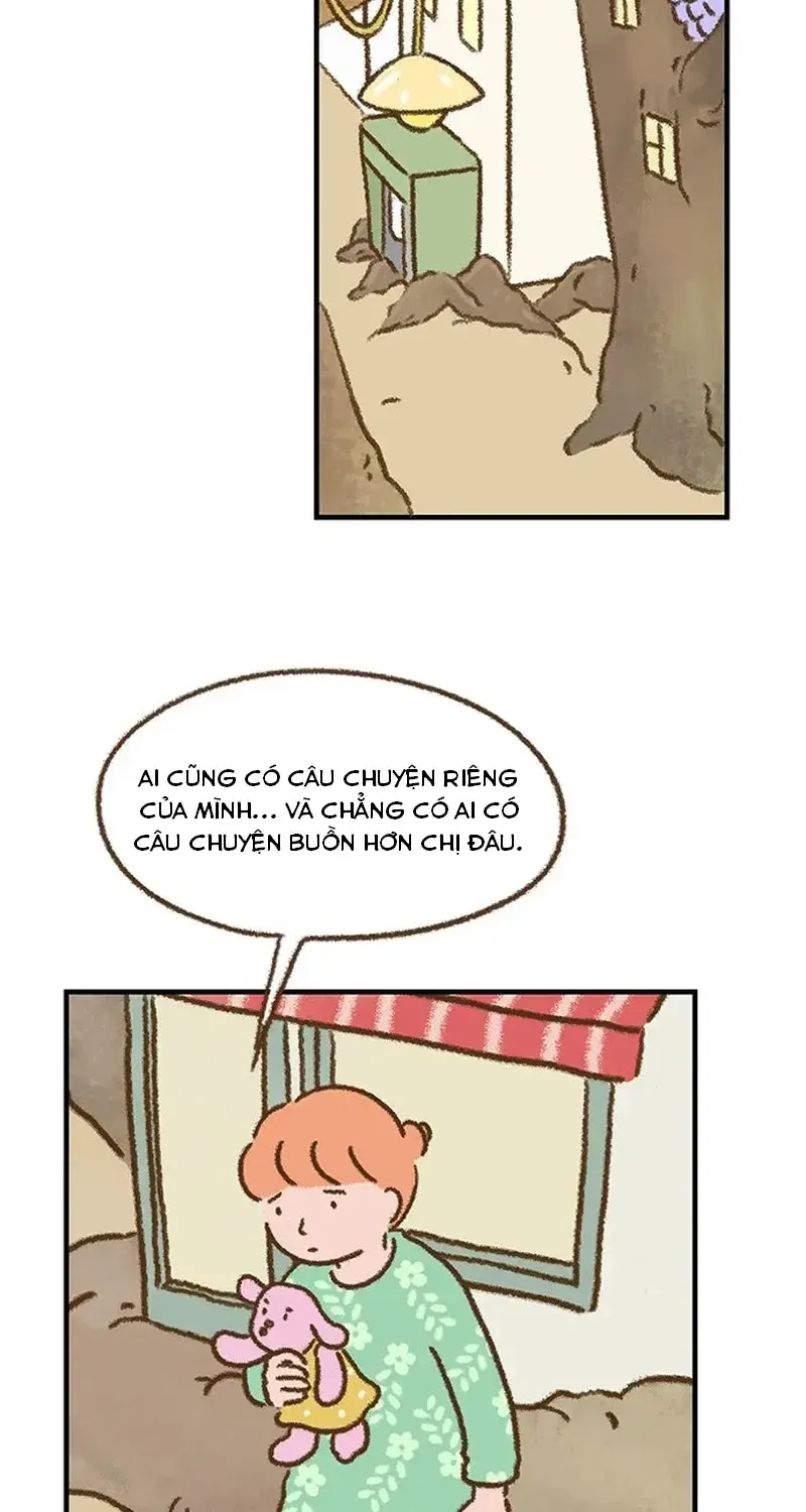 Cửa Hàng Nơi Ký Ức Tìm Đến Chap 6 - Next Chap 7