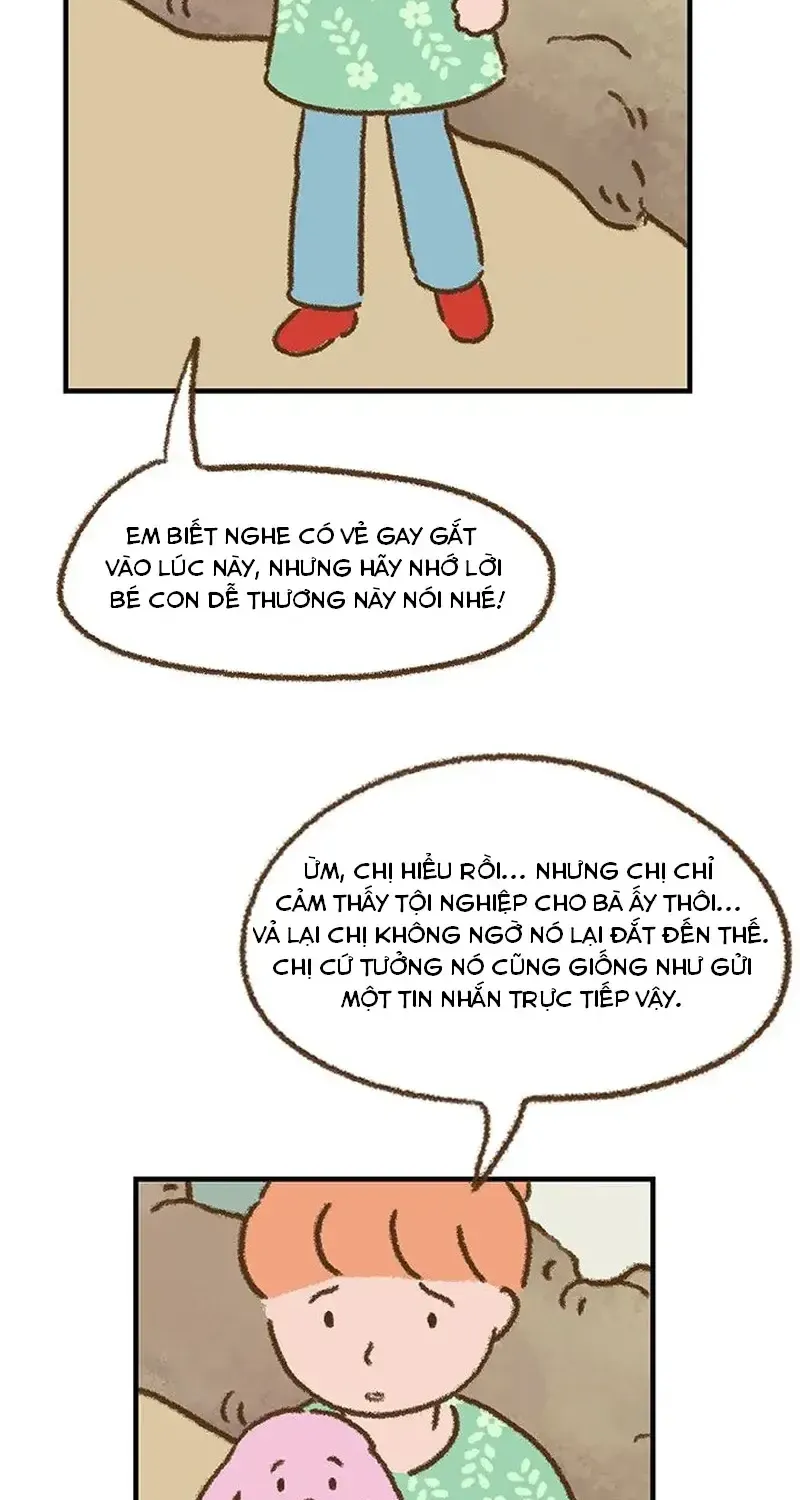 Cửa Hàng Nơi Ký Ức Tìm Đến Chap 6 - Next Chap 7