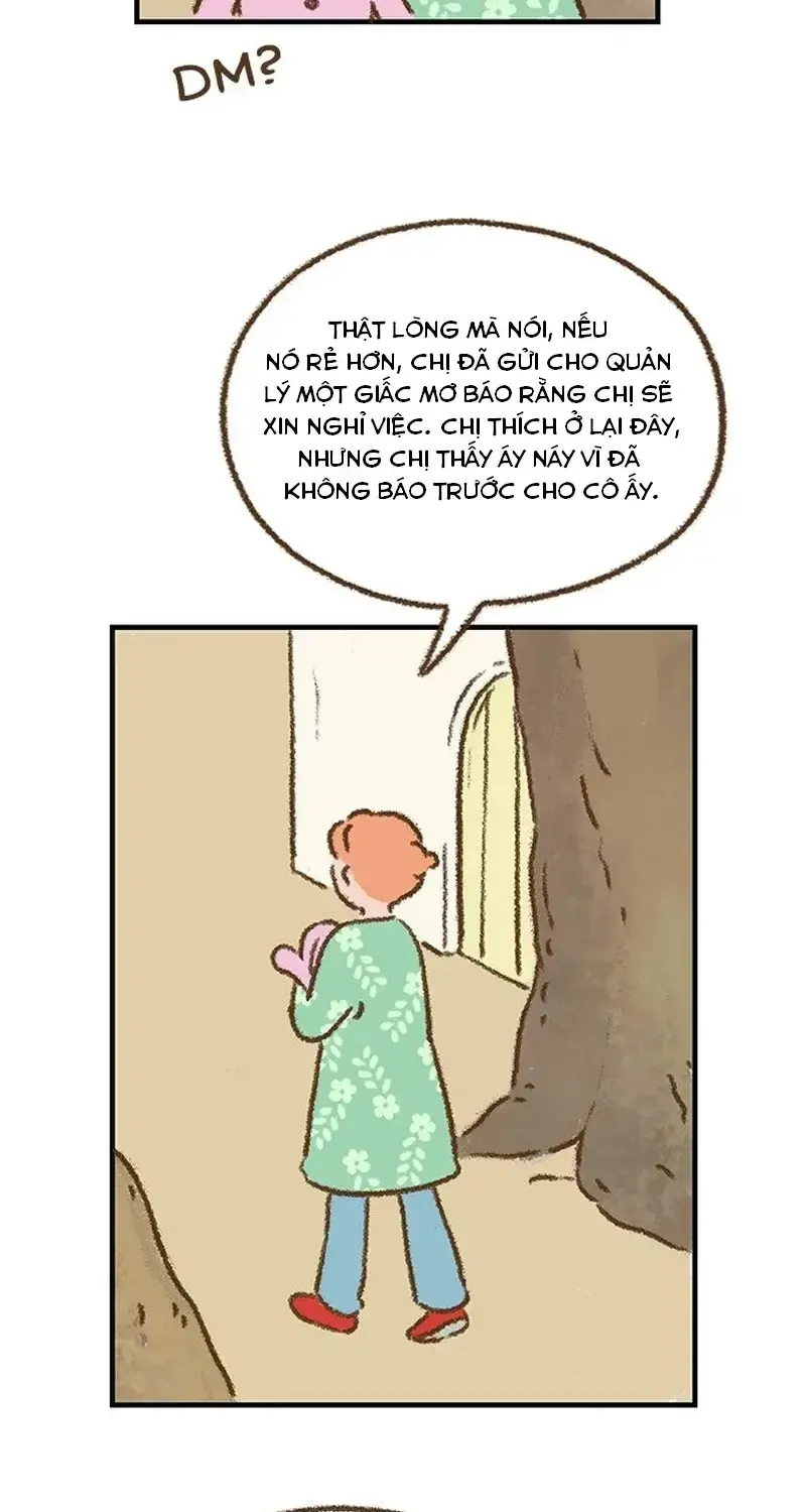 Cửa Hàng Nơi Ký Ức Tìm Đến Chap 6 - Next Chap 7