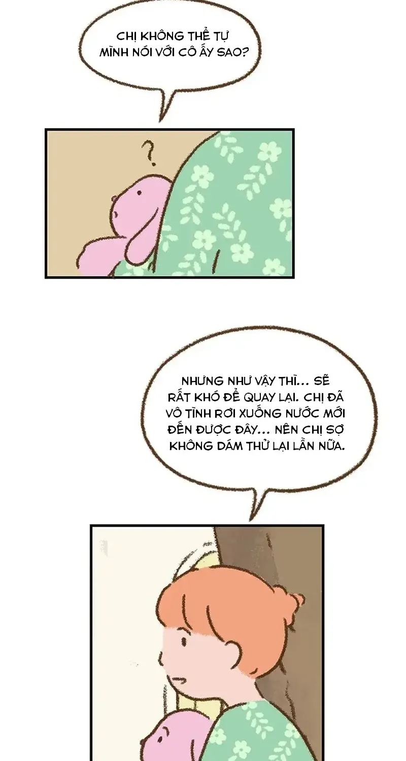 Cửa Hàng Nơi Ký Ức Tìm Đến Chap 6 - Next Chap 7