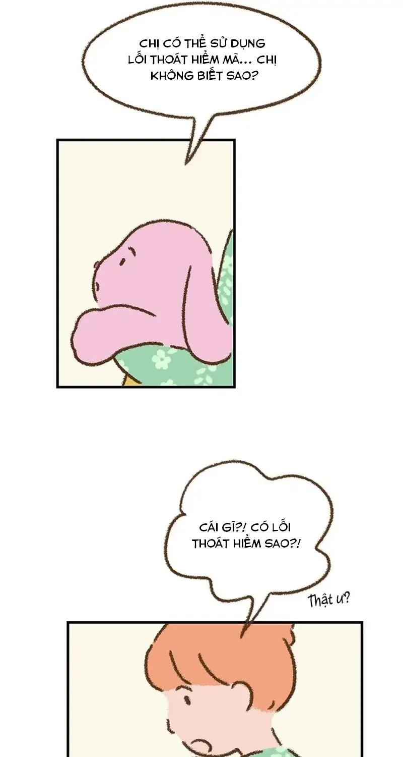 Cửa Hàng Nơi Ký Ức Tìm Đến Chap 6 - Next Chap 7